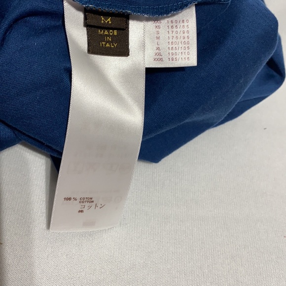Louis Vuitton- t- shirt - Picture 4 of 5